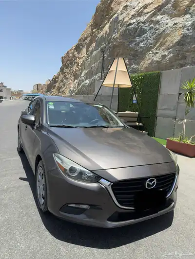 مازدا 3 موديل 2019 51