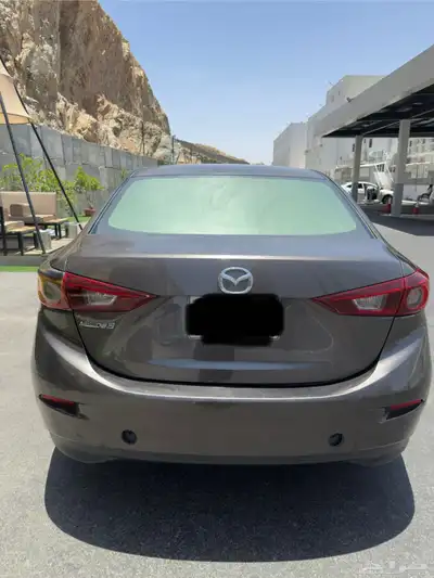 مازدا 3 موديل 2019 40