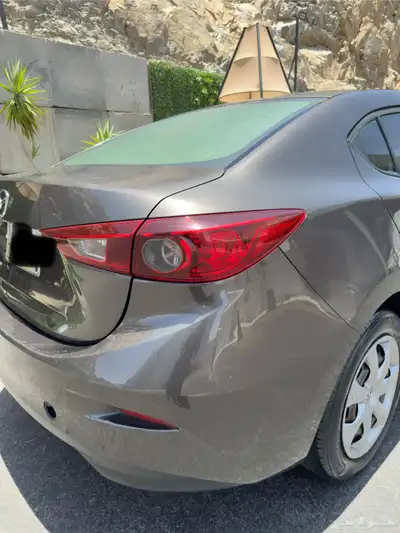 مازدا 3 موديل 2019 38