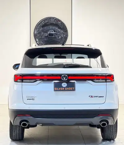 (تم البيع )شانجان - Cs35 - 2023 بلس - فل كامل(تم البيع) 5