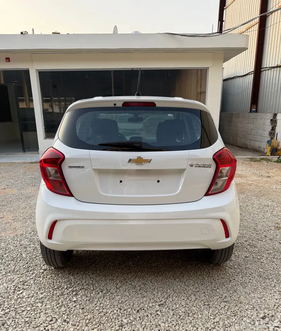 سبارك 2020 عداد 160 الف 3