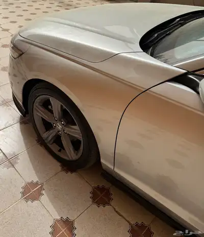 اكورد 2024 فل كامل بنزين 8