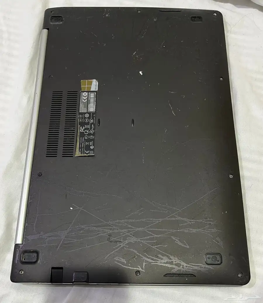 لاب توب asus 2
