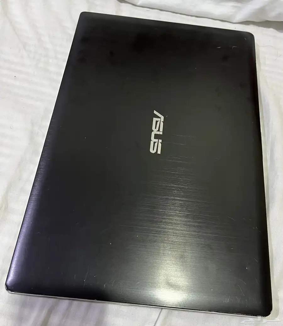 لاب توب asus 1