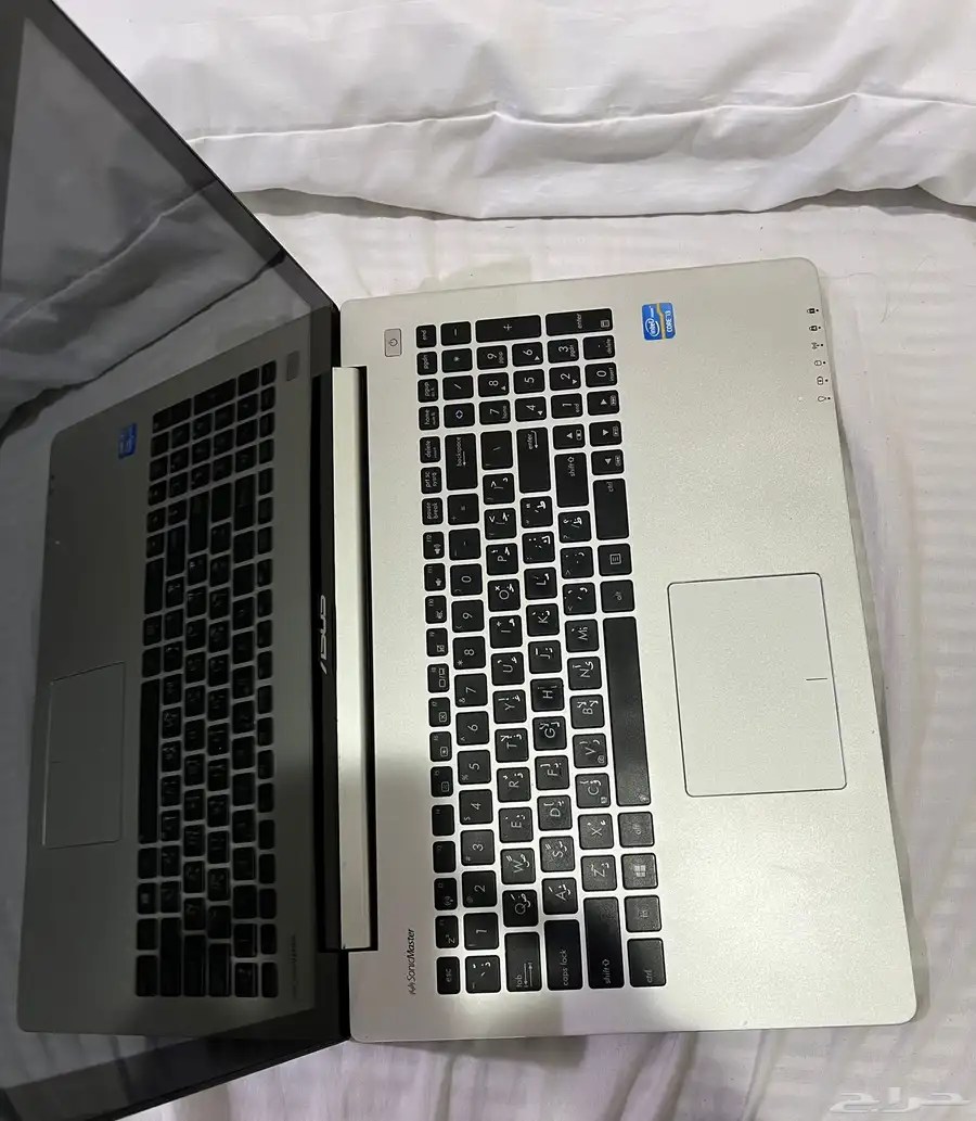 لاب توب asus 0