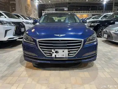 جنسس G70 فل كامل ابواب شفط 2016 0