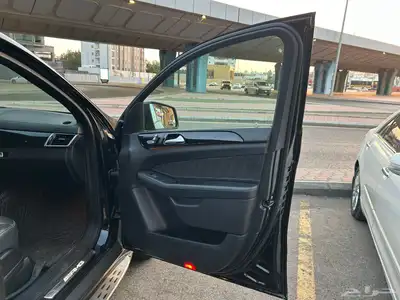 مرسيدس 2019 AMG GLE 43 11