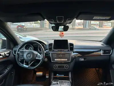 مرسيدس 2019 AMG GLE 43 13