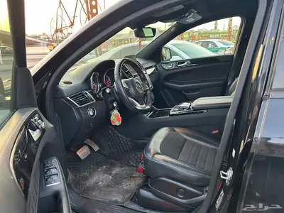 مرسيدس 2019 AMG GLE 43 5