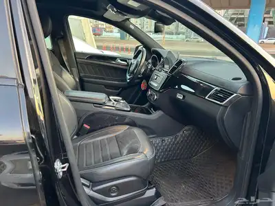 مرسيدس 2019 AMG GLE 43 14
