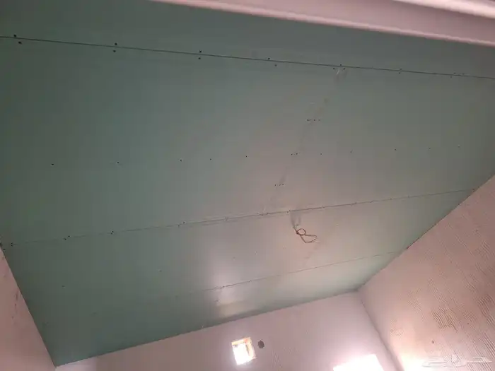 جيسبم بورد ديكور 1