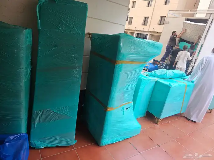 شركه نقل عفش بالقصيم 7