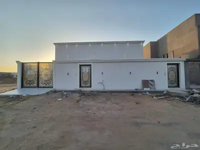 دور واحد للبيع على الكود السعودي (ضاحيه الاسكان) 18