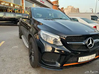 مرسيدس 2019 AMG GLE 43 3