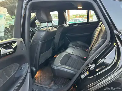 مرسيدس 2019 AMG GLE 43 7