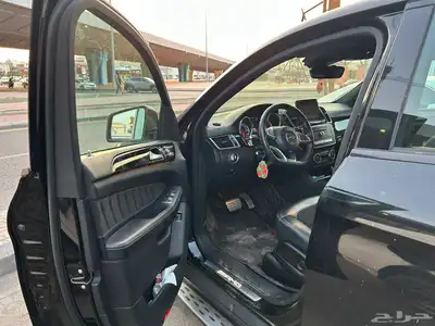 مرسيدس 2019 AMG GLE 43 4
