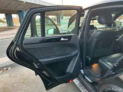 مرسيدس 2019 AMG GLE 43 8