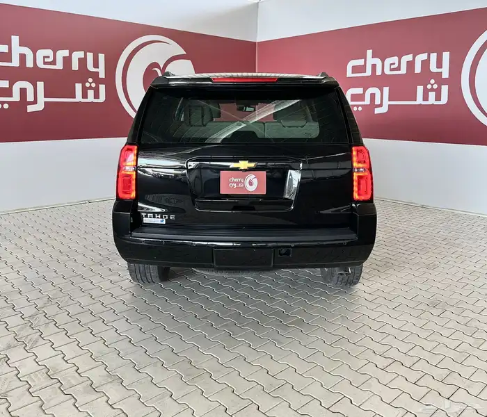 تاهو 2020 3