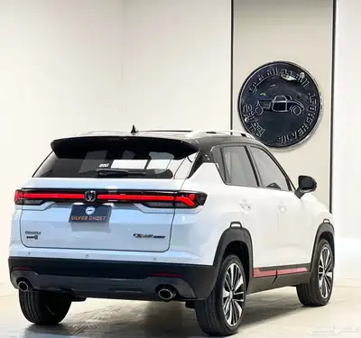 (تم البيع )شانجان - Cs35 - 2023 بلس - فل كامل(تم البيع) 6