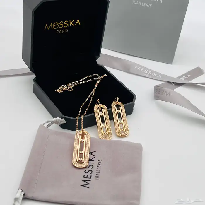 اكسسوارات ميسيكا 5
