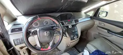 هوندا اوديسي 2011 5