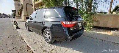 هوندا اوديسي 2011 9