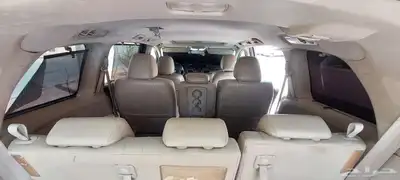 هوندا اوديسي 2011 0