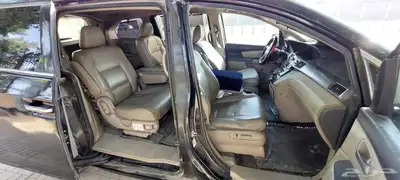 هوندا اوديسي 2011 6
