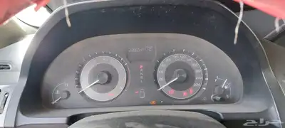 هوندا اوديسي 2011 4