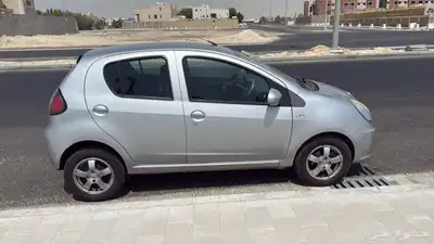 جيلي باندا 2016 ممشى قليل 1