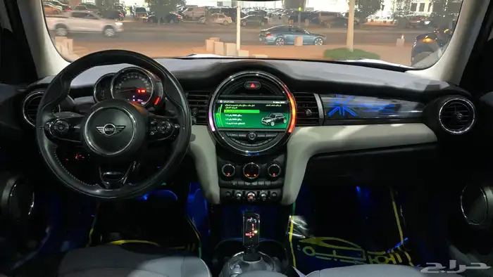 ميني كوبرموديل 2019 11