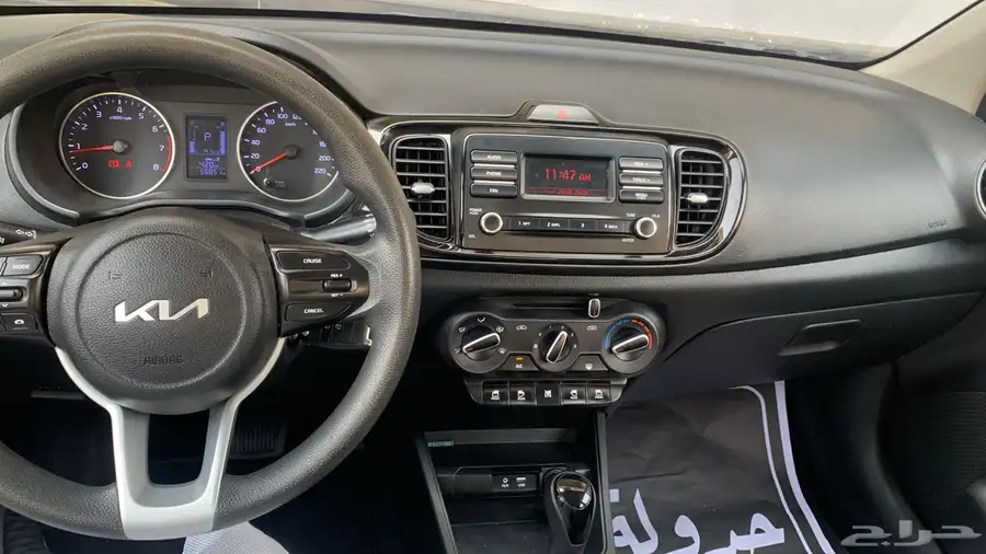 كيا بيجاس 2023 10
