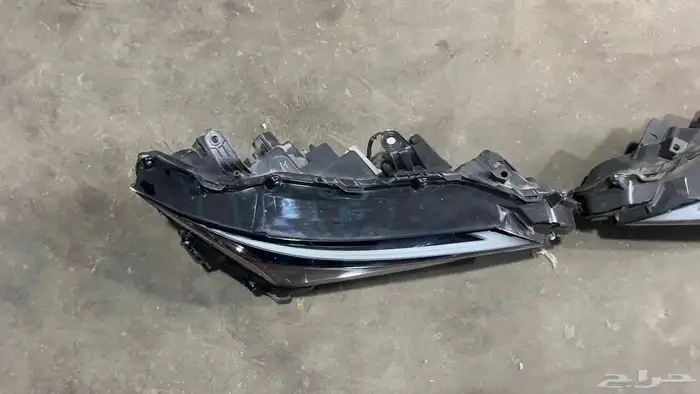 شمعات لكزس is (2019-2025 3