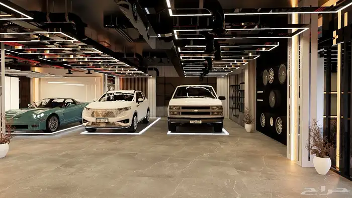 مهندس ديكور   تصاميم داخلية وخارجية ومخططات احترافية 2