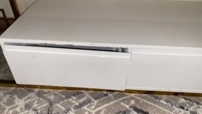 طاولة تلفزيون رخام 2