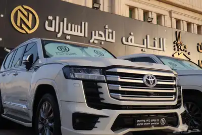 جكسار تأجير 7