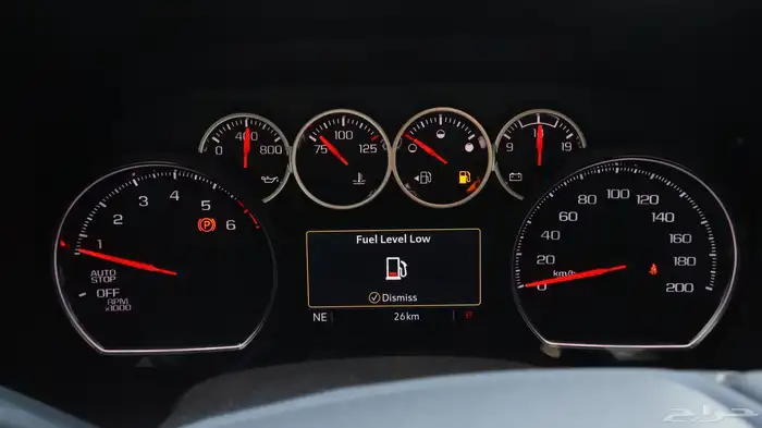 تاهو بدون ثلاجه 2024 13