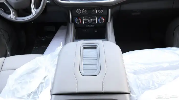 تاهو بدون ثلاجه 2024 27