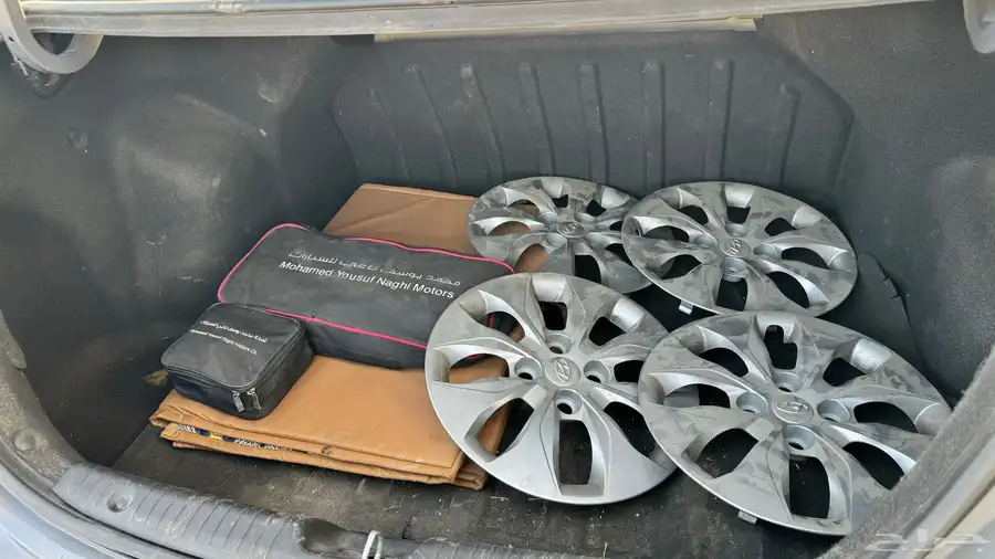 اكسنت 1