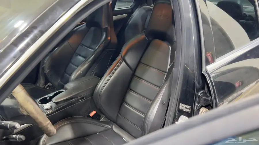 مرسيدس c250 1