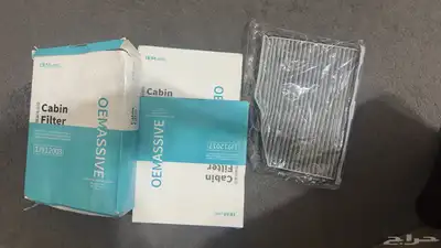فلاتر فولكس واجن باسات ديزل 1