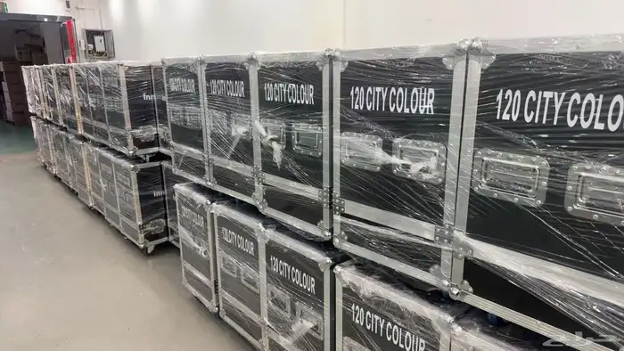 شاشات   اضاءات 2