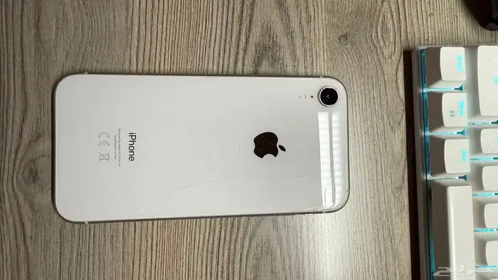 ايفون XR نظيف 1