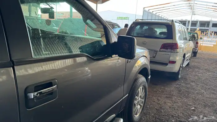 فورد f-150 11