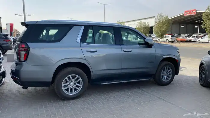 تاهو بدون ثلاجه 2024 1