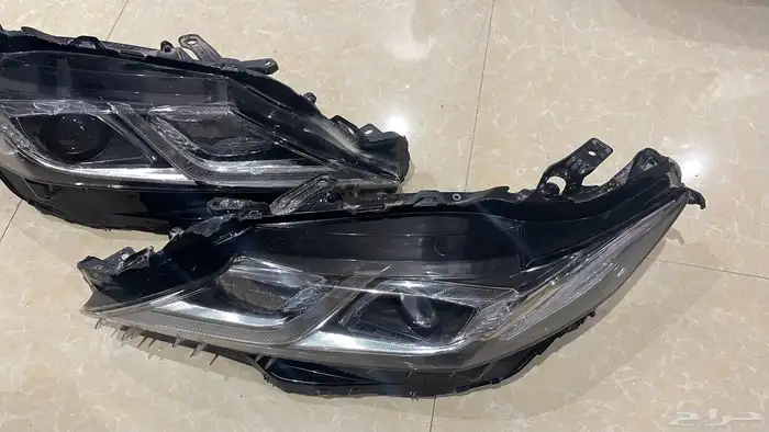 شمعات كامري اصلية 0