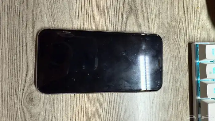 ايفون XR نظيف 0