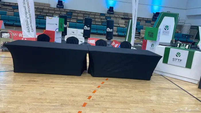 تأجير كنب تاجير كراسي وطاولات وخيام كنبات ومكيفات وزل 4