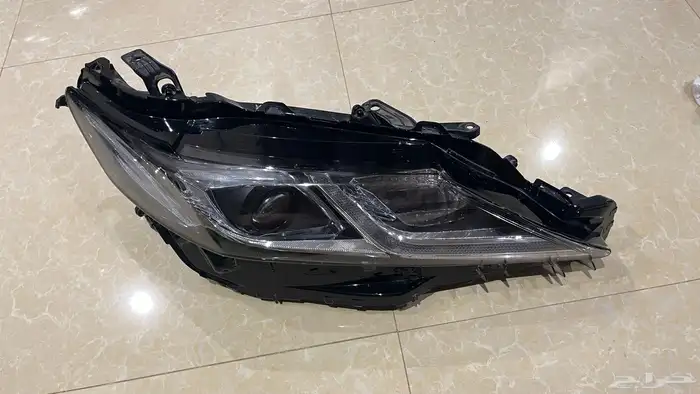 شمعات كامري اصلية 3