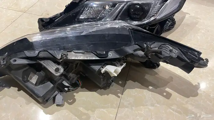 شمعات كامري اصلية 1